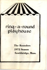 Ringaround playbill front-1