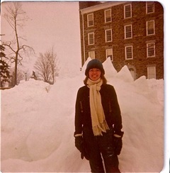 Cathy Fahey '78