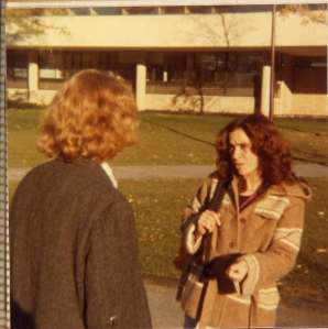 Rene_Brian_on_campus