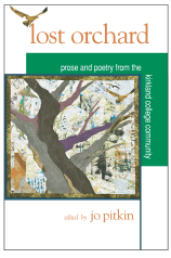 Cover - "Lost Orchard"